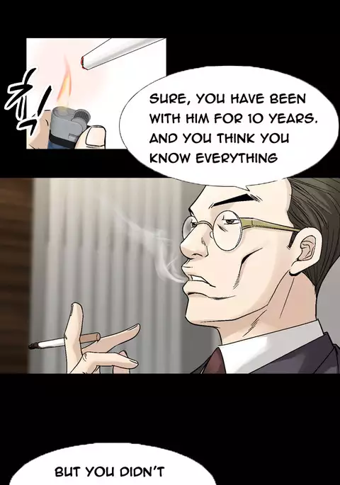 The Taste of Hands Ch.1-62