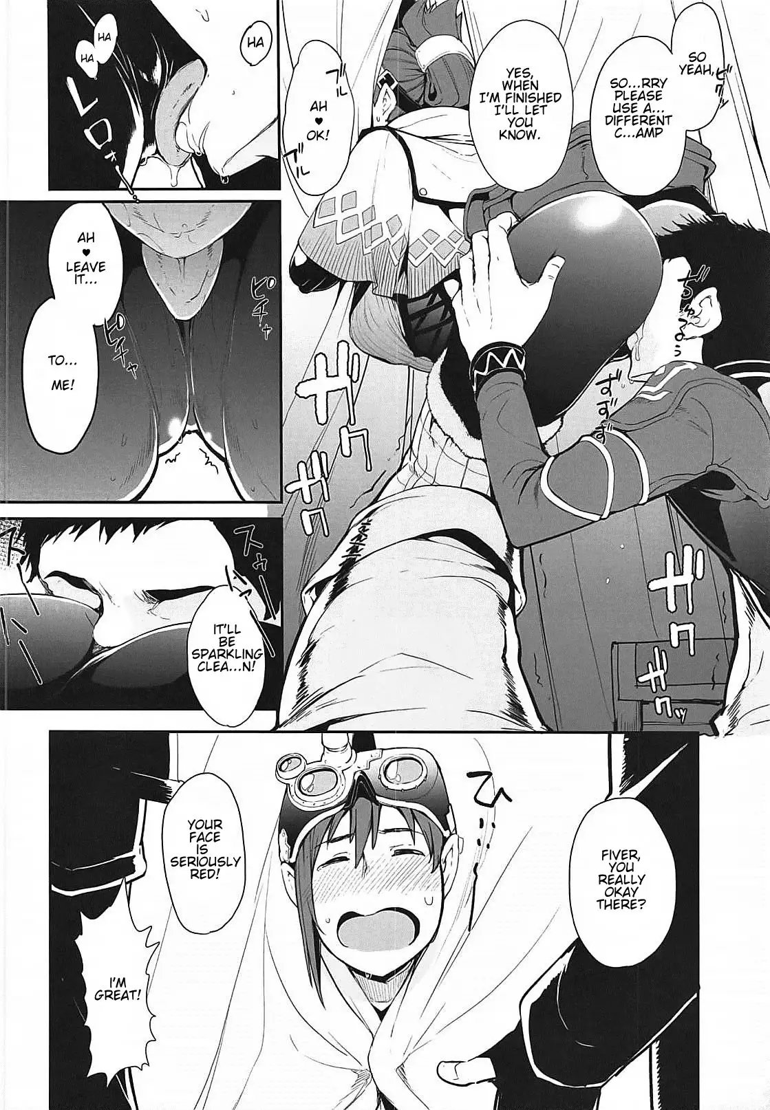 Kinoko Matsuri | Mushroom Festival