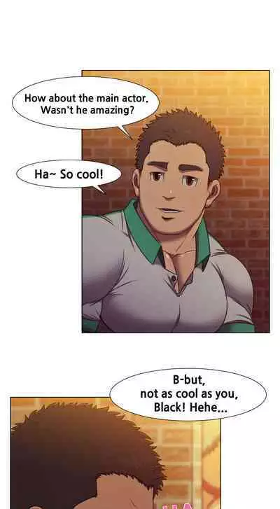 [Ryans] Absolute Virginity Wizard-Episode 6 - Black [Eng]