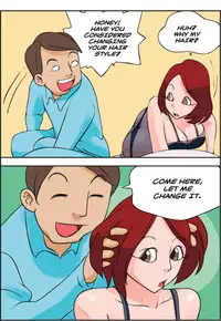 [Space No.1] Me Ran Co Ri [Ongoing]