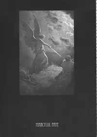 (C67) [Motchie Oukoku (Motchie)] Mercyful Fate (Fate/stay night)