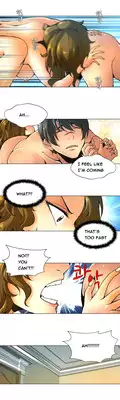 [Fantastic Whale] Twin Slave Ch.1-25 (English) (Ongoing)