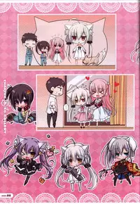 CORONA BLOSSOM(コロナ・ブロッサム) Artbook Vol.1