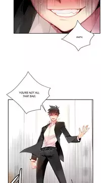 [Juder] Lilith`s Cord Ch.1-21 (English) (Ongoing)