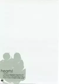 (C90) [L.L.MILK (Sumeragi Kohaku)] hearts! (THE IDOLM@STER)