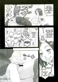 (C68) [Gardening Bulldog (Akira Gotoh)] rave=out (Eureka Seven) [English] [D-W]