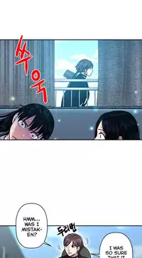 [Guh Bal Han] Ghost Love Ch.1-26 (English) (YoManga) (Ongoing)