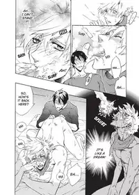 [Sakira] Hatsujou Kareshi | Boyfriend in Heat [English]