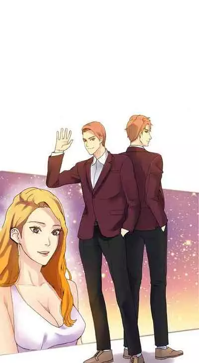 幻想中的她 1-21