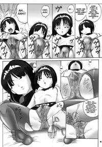 (C68) [RPG Company2 (Aono6go)] LCGLR (Sailor Moon) [English]