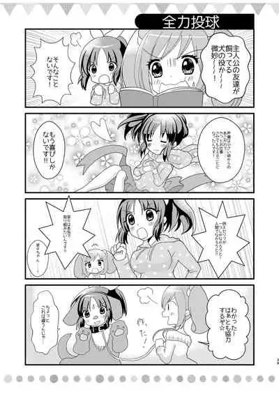 Sweet Rabbit Soushuuhen