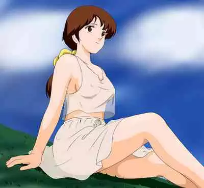 Yogo Sareta Tia no Kagayaki