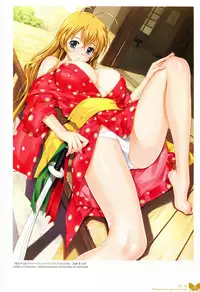 [Happoubi Jin] Happoubi Jin Gashuu Hoteri