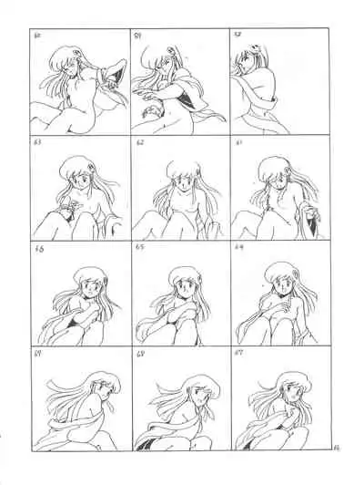 Toppatsu Yamaizuki Bishoujo Hon Kaizokuban