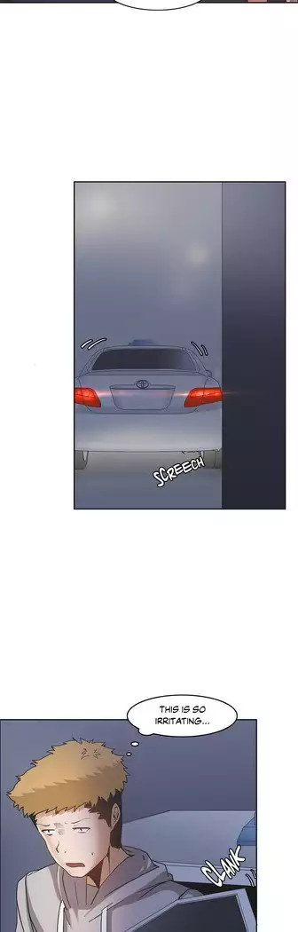 The Girl That Wet the Wall Ch. 3 - 10