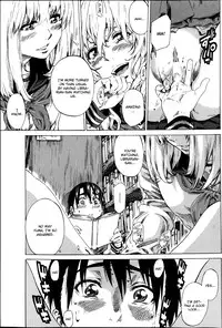 [Maruta] Utsusemi Zenpen (COMIC Penguin Club 2013-05) [English] [CGrascal]