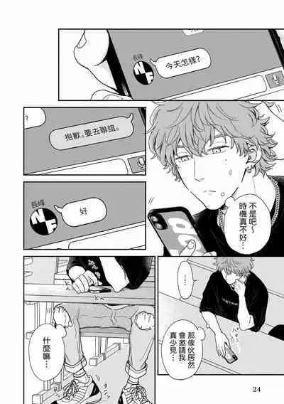 [Hino Chihaya] Fair Play, Fair Lover 01-03 [Chinese] [冒险者公会] [Digital]