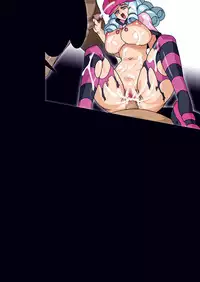 [Studio Mizuyokan (Higashitotsuka Rai Suta)] HAPPINESS SLAVES DL (HappinessCharge PreCure!) [Digital]