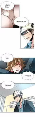 [Fantastic Whale] Twin Slave Ch.1-25 (English) (Ongoing)