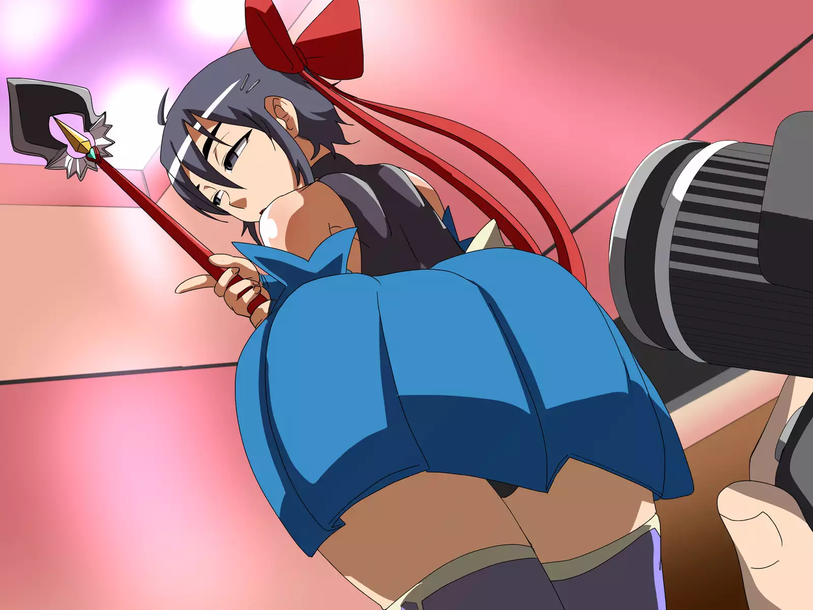 Dekiru Otouto ~Aitsu wa Dareka no Nikubenki!?~