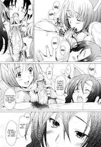 [Sakai Hamachi] Alive [English] [SaHa]