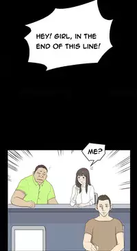 [Keum Sah Gong] Si-Eun Ch.1-33 (English) (Ongoing)