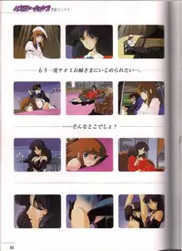 Shinseiki Cream Lemon Escalation die Liebe perfect collection