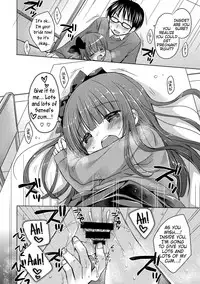 [Rico] Yoiko to Ikenai Houkago Ch. 1-2 [English] {Mistvern} [Digital]