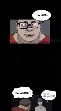 [Keum Sah Gong] Si-Eun Ch.1-33 (English) (Ongoing)