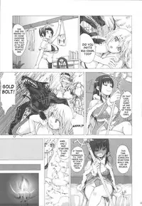 [Fatalpulse (Asanagi)] Victim Girls 3 (Ragnarok Online) [English] [SaHa]