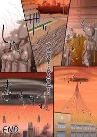 [Zakkin Kougyou (Zakkin)] Akogare no Senpai to... Nylon Pandemic [Digital]