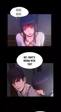 [Getty] Siren Ch.0-13 (English) (YoManga) (Ongoing)