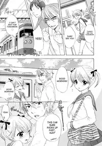 [Ozaki Miray] The Great Escape 4 Ch. 30-34 [English] {SaHa}