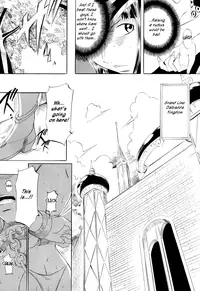 [Busou Megami (Kannaduki Kanna)] Piece of Girl's kan2 Nami-Robi Hen (One Piece) [English]