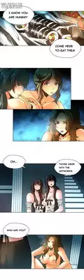 [Fantastic Whale] Twin Slave Ch.1-25 (English) (Ongoing)