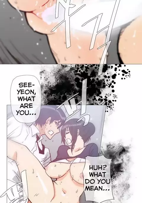 Household Affairs Ch.1-42