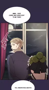 [Hong BanJang] Aharoo Ch.1-36 (English) (YoManga) (Ongoing)