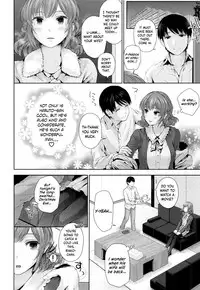 [Edogawa Roman] Marshmallow Days [English] {Hennojin + N04h}