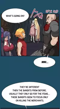 [Hong BanJang] Aharoo Ch.1-25 (English) (YoManga) (Ongoing)