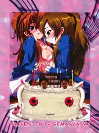 [Gemashafu (Gekoge Satoru)] Onegai My Melody (Suite Precure)