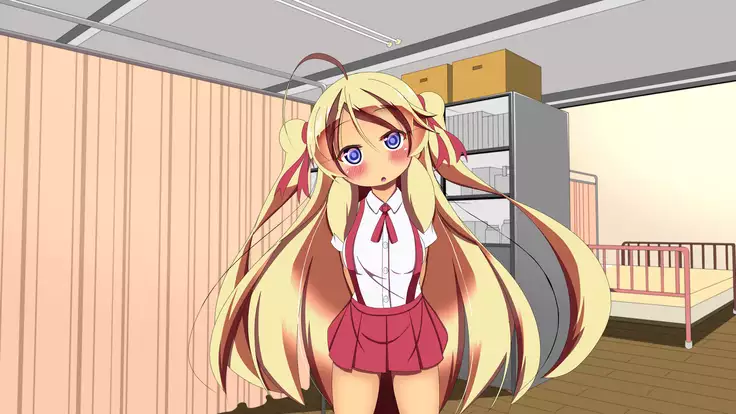 St. Parade Escort Gakuen Ryakushite Do-S Gakuen