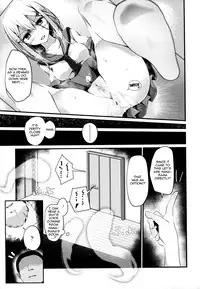 [Oouso] Ashikokism Ch. 1-3 [English] {doujin-moe.us}