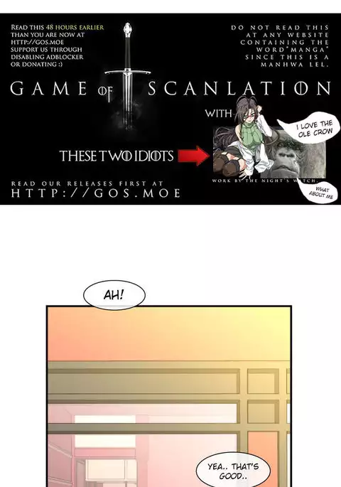 Master in My Dreams Ch.0-34