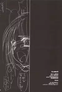 (CR34) [Digital Lover (Nakajima Yuka)] D.L. Action 20 (Ragnarok Online)