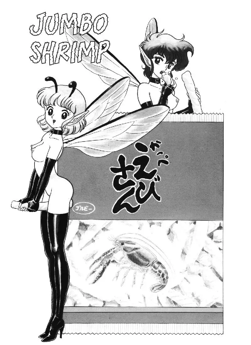 New Bondage Fairies vol1 - CH4