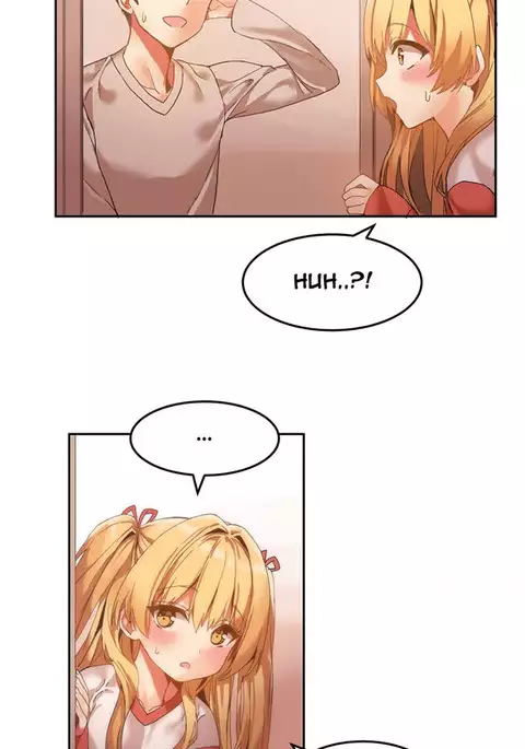 Hari Dormitory Ch.0-29