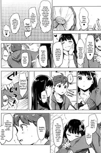 [Uekan] In♥Fight (COMIC HOTMILK 2016-07) [English] {NecroManCr}