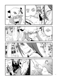 (Reitaisai 10) [Shironegiya (miya9)] Cloudy Sky Library (Touhou Project) [English]