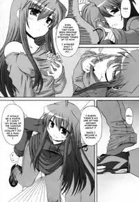 [Mikage Baku] Wonderful [English] [Taruby]