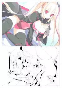 [F.L. (Darupu)] C2 [Decensored] [Digital]